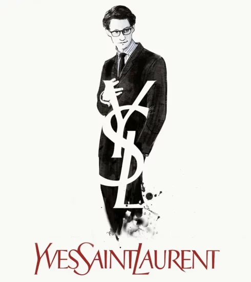 https://www.revistavoix.com/wp-content/uploads/2022/03/logo.png - Yves Saint Laurent -