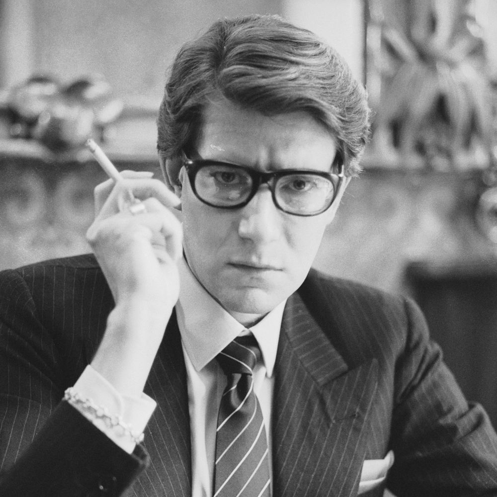 Revista Voix - Yves Saint Laurent https://www.revistavoix.com/wp-content/uploads/2022/03/logo.png - Yves Saint Laurent -