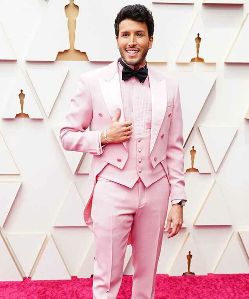 Revista Voix - Muito brilho e glamour na premiação mais importante do mundo do cinema, Oscar 2022 2022 2022 | Oscar | Oscar 2022 https://www.revistavoix.com/wp-content/uploads/2022/03/logo.png - Muito brilho e glamour na premiação mais importante do mundo do cinema, Oscar 2022 -