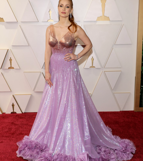 https://www.revistavoix.com/wp-content/uploads/2022/03/logo.png - Muito brilho e glamour na premiação mais importante do mundo do cinema, Oscar 2022 -