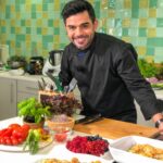 Chef Marcio Ricc