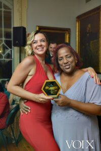 Esses são os homenageados do Fashion Hair & Beauty 2023 – Lisboa