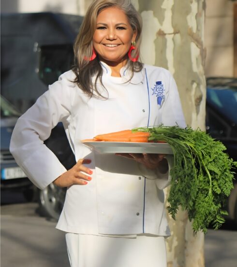 https://www.revistavoix.com/wp-content/uploads/2022/03/logo.png - Duda Chef - Um talento que une paixão e competência -