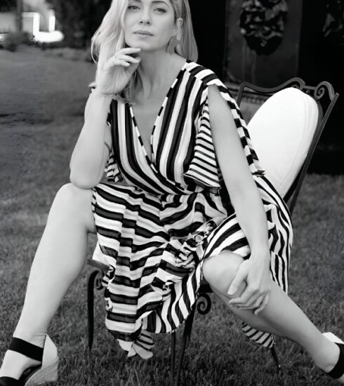 Revista Voix - Leticia Spiller - Uma musa cheia de talentos https://www.revistavoix.com/wp-content/uploads/2022/03/logo.png - Leticia Spiller - Uma musa cheia de talentos -