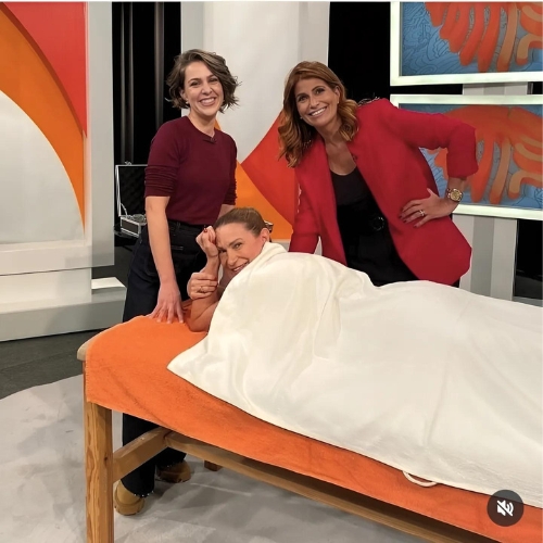 Revista Voix - Priscila Pitt - Massagem terapêutica corretiva. https://www.revistavoix.com/wp-content/uploads/2022/03/logo.png - Priscila Pitt - Massagem terapêutica corretiva. -