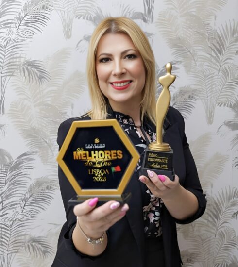 Revista Voix - Sandra Cristina - A trajetória de uma profissional de Sucesso! https://www.revistavoix.com/wp-content/uploads/2022/03/logo.png - Sandra Cristina - A trajetória de uma profissional de Sucesso! -