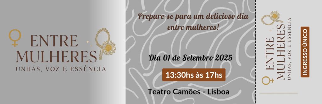 Revista Voix - Entre Mulheres – Um dia para inspirar, aprender e celebrar o universo feminino. https://www.revistavoix.com/wp-content/uploads/2022/03/logo.png - Entre Mulheres – Um dia para inspirar, aprender e celebrar o universo feminino. -