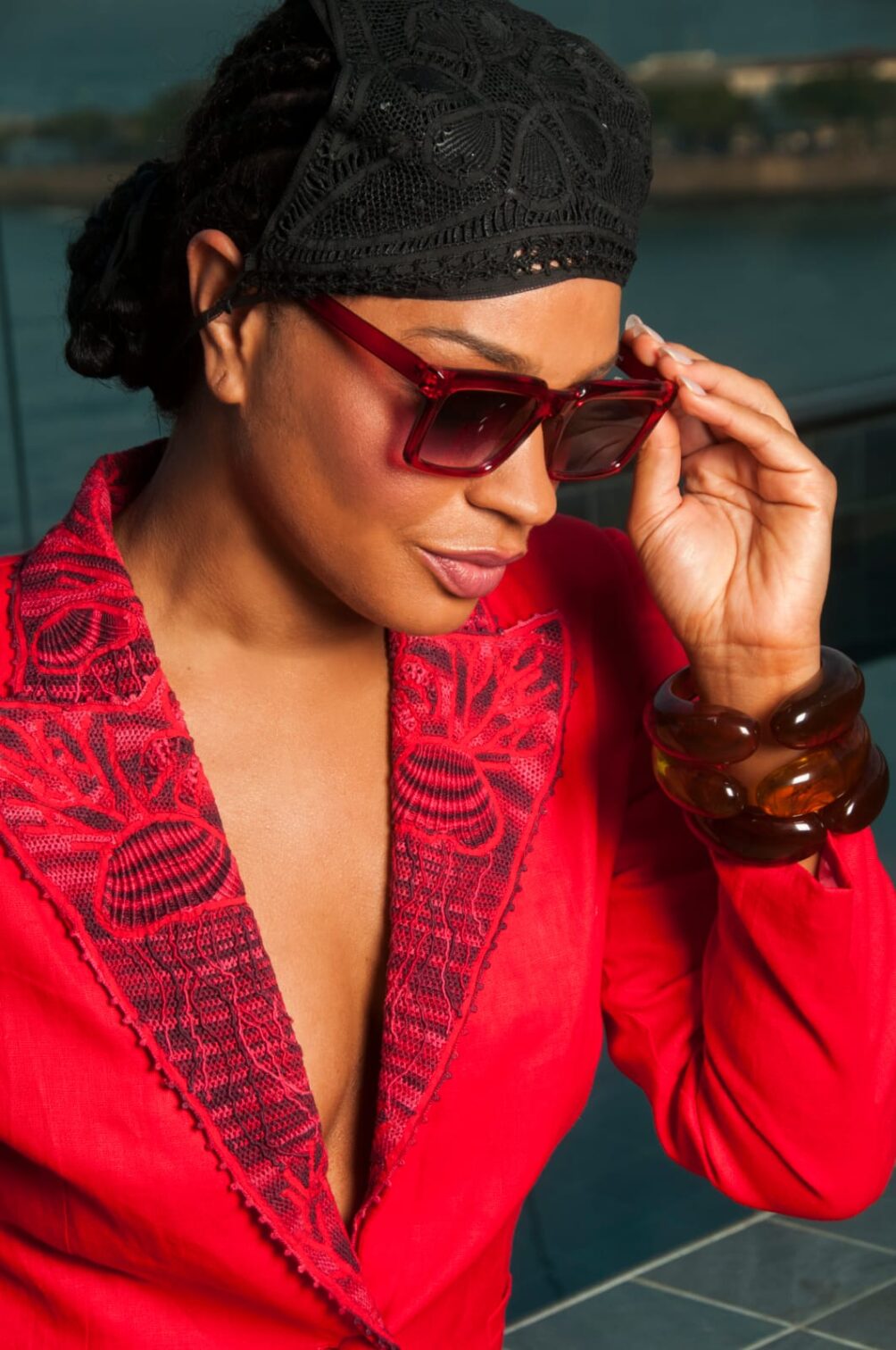 https://www.revistavoix.com/wp-content/uploads/2022/03/logo.png - Juliana Alves é a musa da coleção “Sereia – Josephine Baker” de Fabiana Thorres na Runway Vision – Paris Fashion Week. -