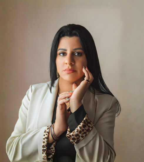 Revista Voix - Ana Paula - Uma história de Superação e Persistência. https://www.revistavoix.com/wp-content/uploads/2022/03/logo.png - Ana Paula - Uma história de Superação e Persistência. -