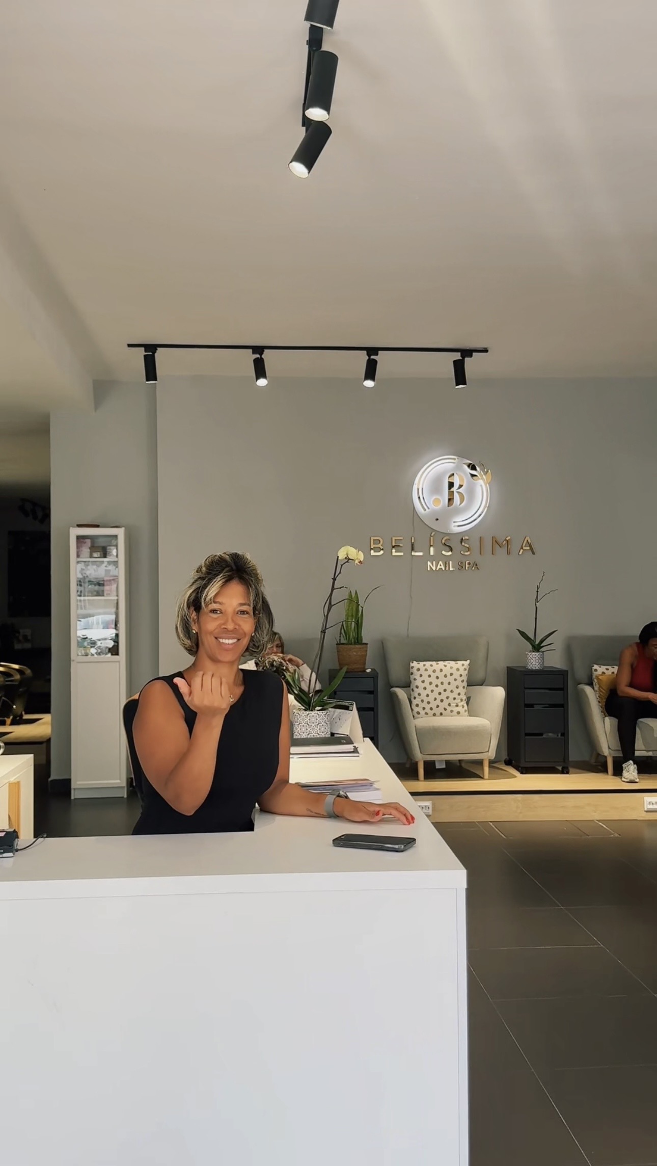 Revista Voix - Belíssima Studio - Referência em cuidados personalizados https://www.revistavoix.com/wp-content/uploads/2022/03/logo.png - Belíssima Studio - Referência em cuidados personalizados -