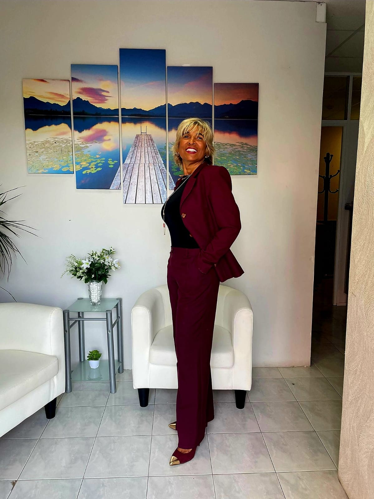 Revista Voix - Eliete Vieira - Renovação de propósito e esperança. https://www.revistavoix.com/wp-content/uploads/2022/03/logo.png - Eliete Vieira - Renovação de propósito e esperança. -