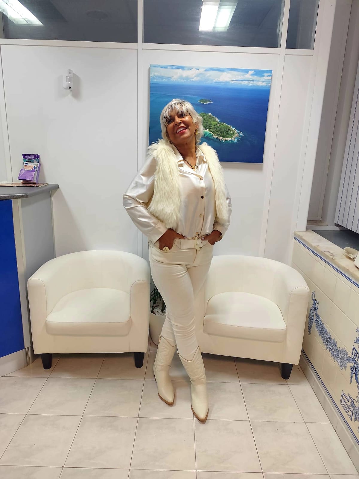 Revista Voix - Eliete Vieira - Renovação de propósito e esperança. https://www.revistavoix.com/wp-content/uploads/2022/03/logo.png - Eliete Vieira - Renovação de propósito e esperança. -