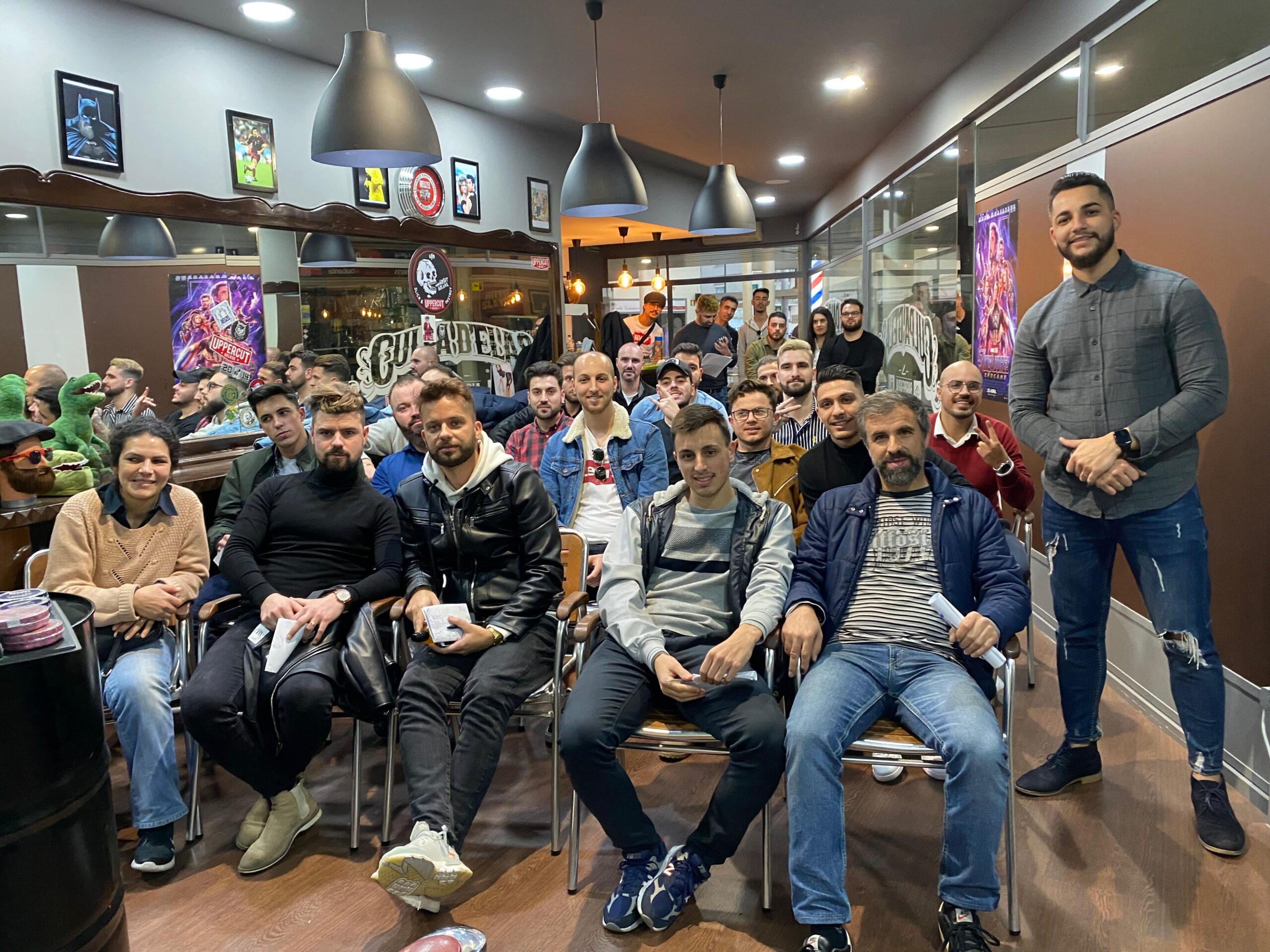 Revista Voix - Leonel Barber - A trajetória surpreendente de Raphael Fonseca. https://www.revistavoix.com/wp-content/uploads/2022/03/logo.png - Leonel Barber - A trajetória surpreendente de Raphael Fonseca. -