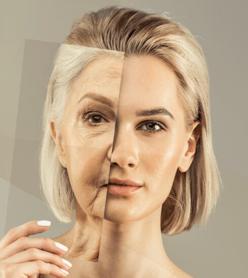 Novas tecnologias de rejuvenescimento e autocuidado mental