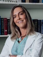 Revista Voix - Tatiana Sampaio: a cientista brasileira que revoluciona a regeneração neural Tatiana Sampaio pesquisadora da UFRJ referência em regeneração neural