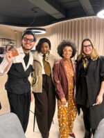 Revista Voix - Trend Report: Fashion Network da Amora Fashion Hub. https://www.revistavoix.com/wp-content/uploads/2022/03/logo.png - Trend Report: Fashion Network da Amora Fashion Hub. -