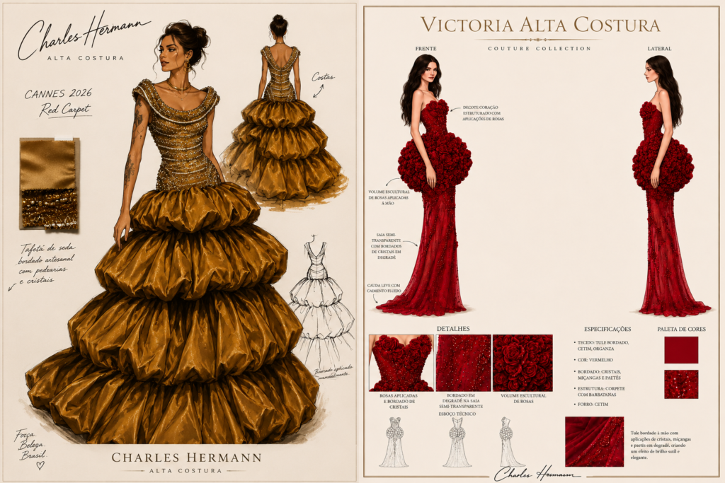 https://www.revistavoix.com/wp-content/uploads/2022/03/logo.png - Charles Hermann leva a sofisticação da alta-costura brasileira ao cenário internacional em Cannes. -